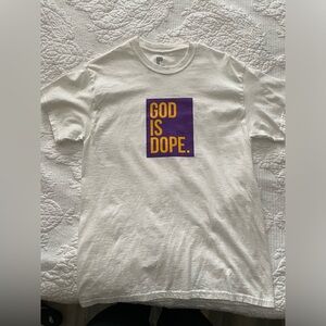 GOD IS DOPE T-Shirt